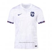 Tailandia Camiseta del Francia 2ª Equipacion 2023