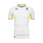Tailandia Camiseta del Gabon 2ª Equipacion 2022