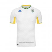 Tailandia Camiseta del Gabon 2ª Equipacion 2022