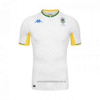 Tailandia Camiseta del Gabon 2ª Equipacion 2022