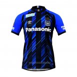 Tailandia Camiseta del Gamba Osaka 1ª Equipacion 2021