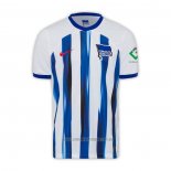 Tailandia Camiseta del Hertha BSC 1ª Equipacion 2023-2024