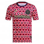 Tailandia Camiseta del Inter Miami Americana 2023