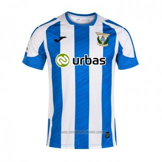 Tailandia Camiseta del Leganes 1ª Equipacion 2021-2022