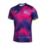 Tailandia Camiseta del Leganes 3ª Equipacion 2023-2024