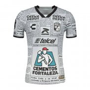 Camiseta del Leon 2ª Equipacion 2022