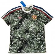 Tailandia Camiseta del Manchester United Special 2024-2025