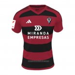 Tailandia Camiseta del Mirandes 1ª Equipacion 2023-2024