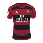 Tailandia Camiseta del Mirandes 1ª Equipacion 2023-2024