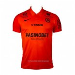 Tailandia Camiseta del Montpellier 2ª Equipacion 2020-2021