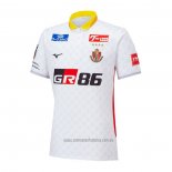 Tailandia Camiseta del Nagoya Grampus 2ª Equipacion 2023