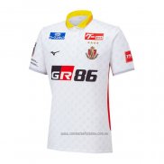 Tailandia Camiseta del Nagoya Grampus 2ª Equipacion 2023