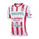 Camiseta del Necaxa 1ª Equipacion 2022-2023