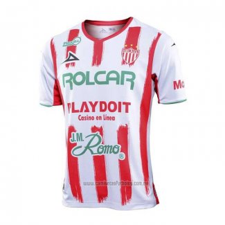 Camiseta del Necaxa 1ª Equipacion 2022-2023