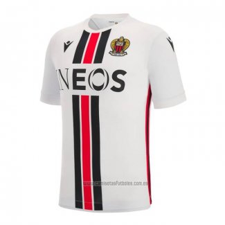 Tailandia Camiseta del Nice 2ª Equipacion 2022-2023