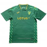 Tailandia Camiseta del Norwich City 2ª Equipacion 2023-2024