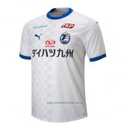 Tailandia Camiseta del Oita Trinita 2ª Equipacion 2023