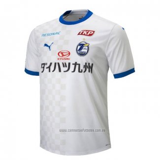 Tailandia Camiseta del Oita Trinita 2ª Equipacion 2023