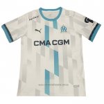 Tailandia Camiseta del Olympique Marsella Special 2023-2024