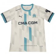 Tailandia Camiseta del Olympique Marsella Special 2023-2024