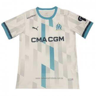 Tailandia Camiseta del Olympique Marsella Special 2023-2024