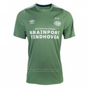 Tailandia Camiseta del PSV 3ª Equipacion 2019-2020