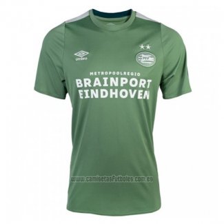 Tailandia Camiseta del PSV 3ª Equipacion 2019-2020