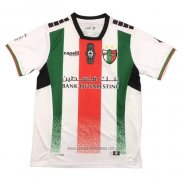 Tailandia Camiseta del Palestino Deportivo 1ª Equipacion 2024