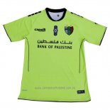 Tailandia Camiseta del Palestino Deportivo 3ª Equipacion 2019-2020