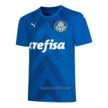 Camiseta del Palmeiras Portero 1ª Equipacion 2022