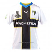Tailandia Camiseta del Parma 1ª Equipacion 2023-2024