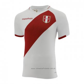 Tailandia Camiseta del Peru 1ª Equipacion 2020