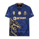 Tailandia Camiseta del Porto Special 2022