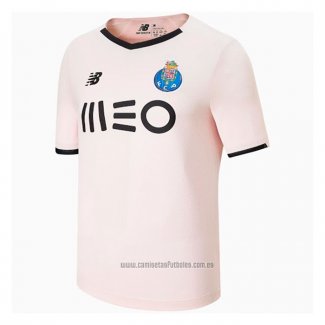 Tailandia Camiseta del Porto 3ª Equipacion 2021-2022