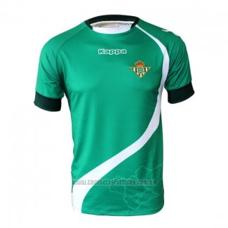 Tailandia Camiseta del Real Betis Dia Andalucia 2019