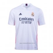 Camiseta del Real Madrid 1ª Equipacion 2020-2021