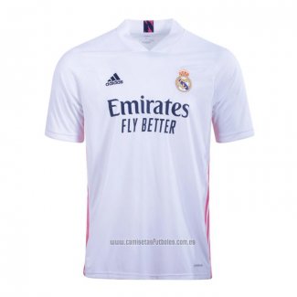 Camiseta del Real Madrid 1ª Equipacion 2020-2021