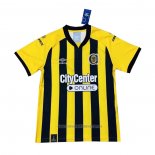 Tailandia Camiseta del Rosario Central 1ª Equipacion 2022