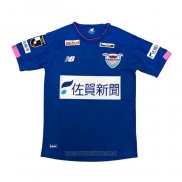 Tailandia Camiseta del Sagan Tosu 1ª Equipacion 2020