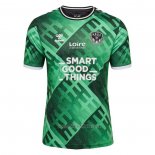 Tailandia Camiseta del Saint-Etienne 3ª Equipacion 2023-2024