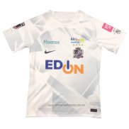 Tailandia Camiseta del Sanfrecce Hiroshima 2ª Equipacion 2024