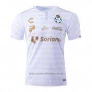 Tailandia Camiseta del Santos Laguna 3ª Equipacion 2019