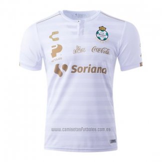 Tailandia Camiseta del Santos Laguna 3ª Equipacion 2019