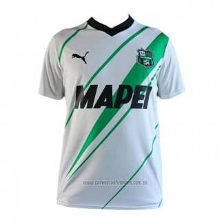 Tailandia Camiseta del Sassuolo 2ª Equipacion 2023-2024