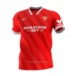 Tailandia Camiseta del Sevilla 2ª Equipacion 2020-2021