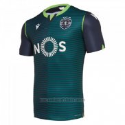 Tailandia Camiseta del Sporting 2ª Equipacion 2019-2020