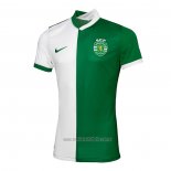 Tailandia Camiseta del Sporting Stromp 2021-2022