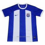 Tailandia Camiseta del Tianjin Jinmen Tiger 1ª Equipacion 2023