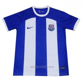 Tailandia Camiseta del Tianjin Jinmen Tiger 1ª Equipacion 2023