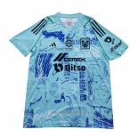 Tailandia Camiseta del Tigres UANL One Planet 2023